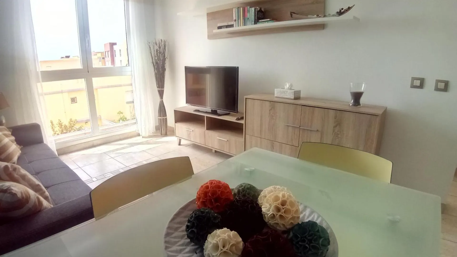 Mimmomax Playa Cabezo Apartment El Medano