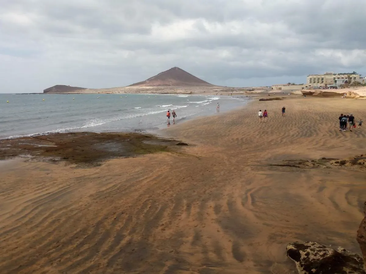 Mimmomax Playa Cabezo Apartment El Medano   El Medano (Tenerife)