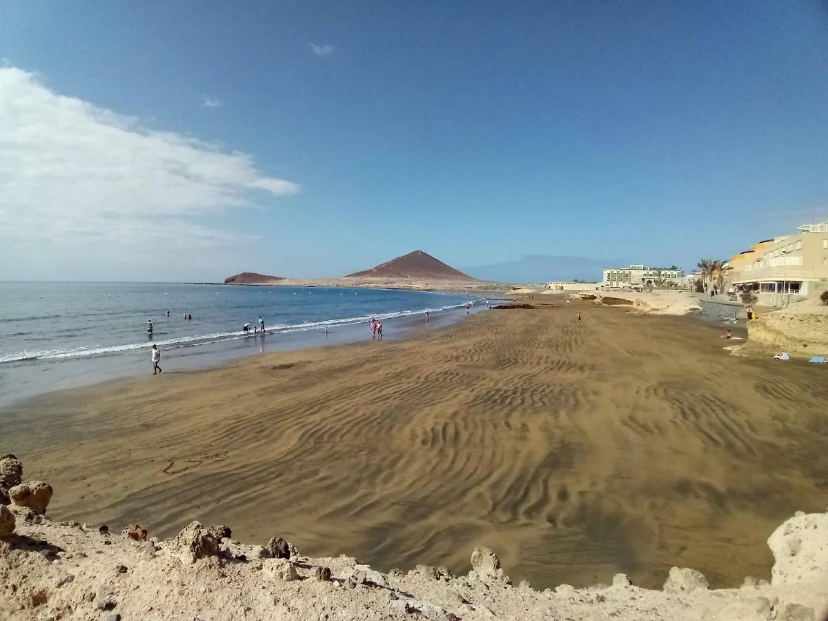 Mimmomax Playa Cabezo Apartment El Medano  0*, El Medano (Tenerife) Spain