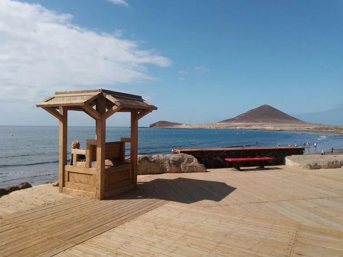 Mimmomax Playa Cabezo Apartment El Medano  El Medano (Tenerife)